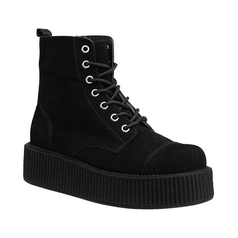 Womens T.u.k. Viva Mondo Boot