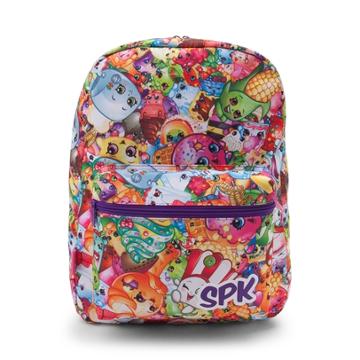 Shopkins Backpack