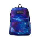 Jansport Super Break Deep Space Backpack