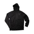 Mens The North Face Mack Ease Fz 2.0 Hoodie
