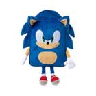 Sonic The Hedgehog&trade; 3d Backpack