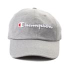 Champion Script Logo Dad Hat