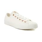 Converse Chuck Taylor All Star Lo Lux Leather Sneaker