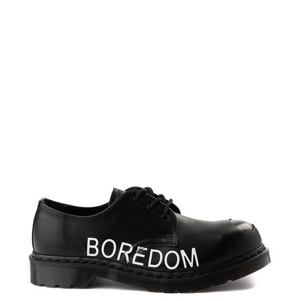 Dr. Martens 1925 Sex Pistols Casual Shoe