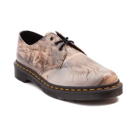 Dr. Martens William Blake 1461 Casual Shoe