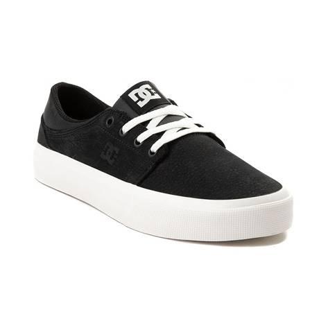 Womens Dc Trase Se Skate Shoe