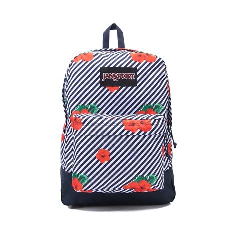 Jansport Superbreak Linea Backpack