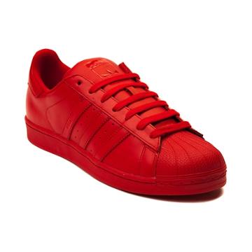 Mens Adidas Superstar Supercolor Athletic Shoe