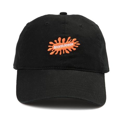Nickelodeon Splat Dad Hat