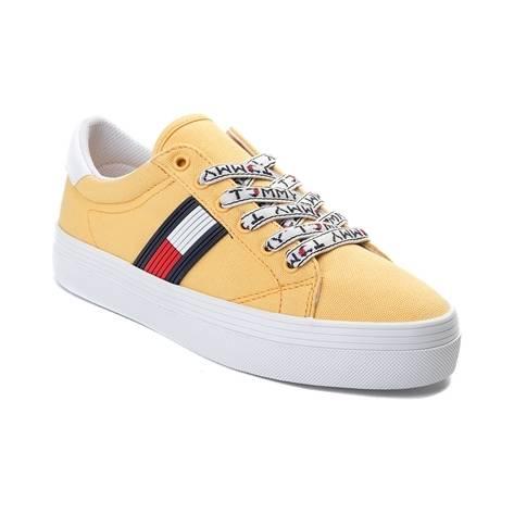 Womens Tommy Hilfiger Fantim Casual Shoe