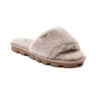 Womens Ugg&reg; Cozette Slide Sandal