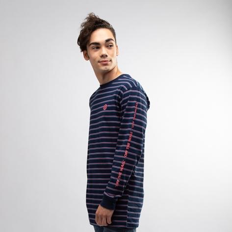 Mens Vans Worldwide Long Sleeve Tee