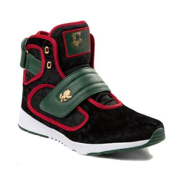 Mens Vlado Atlas Iii Velvet Athletic Shoe