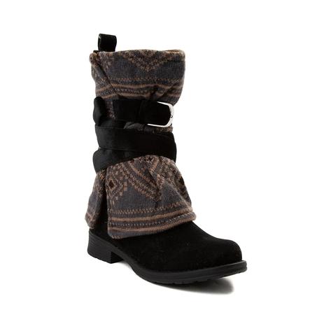 Womens Muk Luks&reg; Nikita Boot