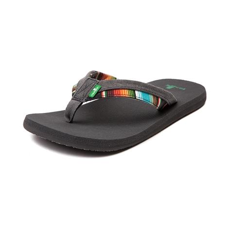 Mens Sanuk Cozy Light Sandal