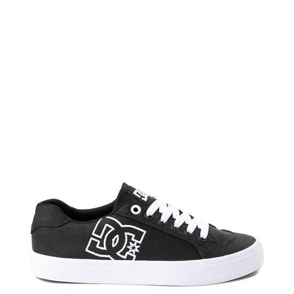 Womens Dc Chelsea Plus Tx Se Skate Shoe