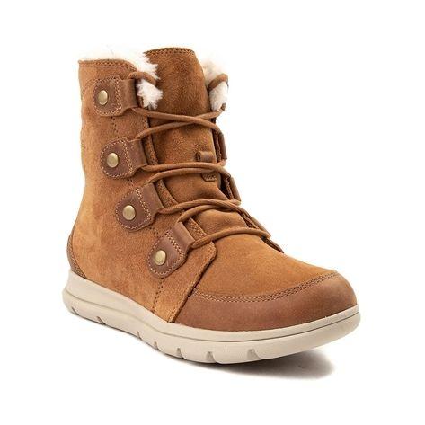 Womens Sorel Explorer Joan Boot