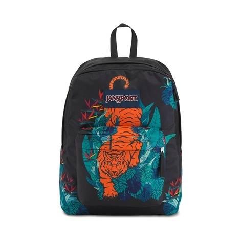 Jansport High Stakes Jungle Tiger Backpack