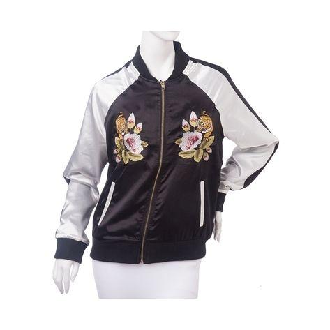 Womens Souvenir Jacket
