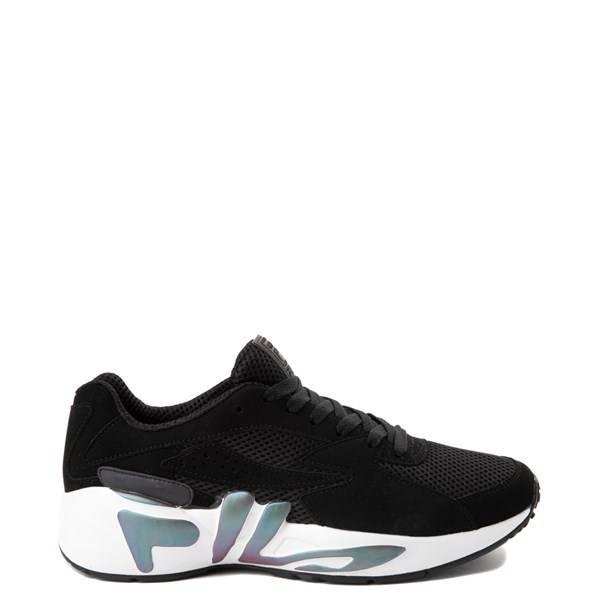 Mens Fila Mindblower Phase Shift Athletic Shoe