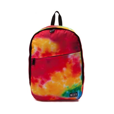 Neff Tie Dye Backpack