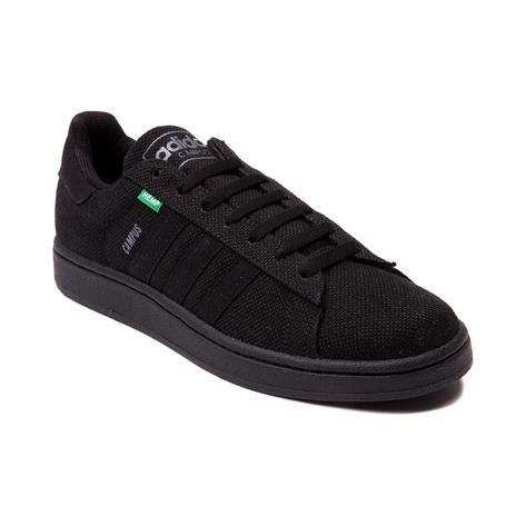 Mens Adidas Campus 2 Hemp Athletic Shoe