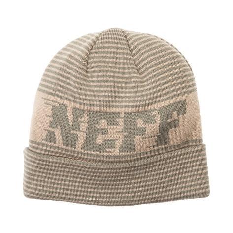 Neff Scrimmage Beanie