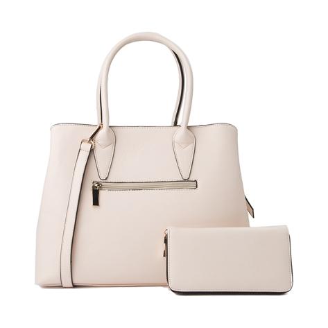Womens 2 In 1 Satchel