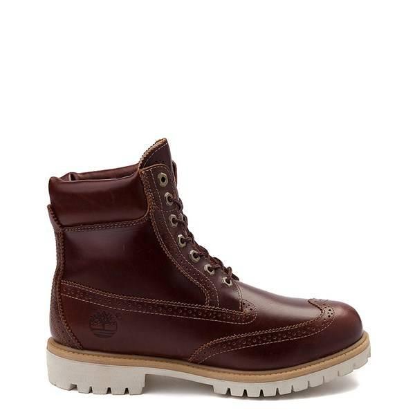 Mens Timberland Icon 6&quot; Brogue Boot