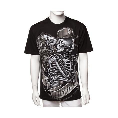 Mens Og Abel Everlasting Tee