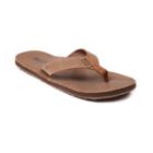 Mens Reef Draftsmen Sandal