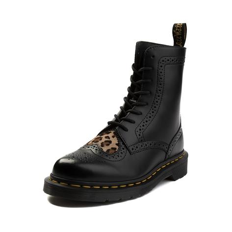 Womens Dr. Martens Bentley Ii Heart Boot