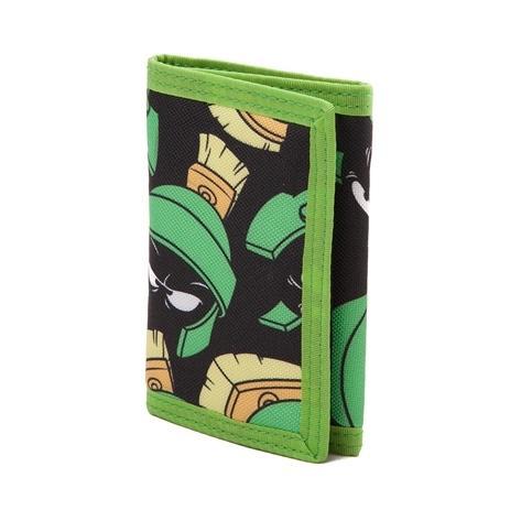 Marvin The Martian Wallet