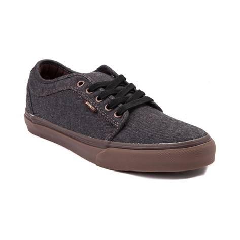 Vans Chukka Low Skate Shoe