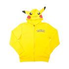 Juvenile Pikachu Hoodie