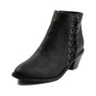 Womens Rocket Dog Balto Ankle Boot