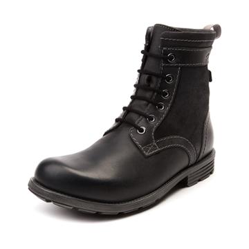 Mens Clarks Darian Hi Boot