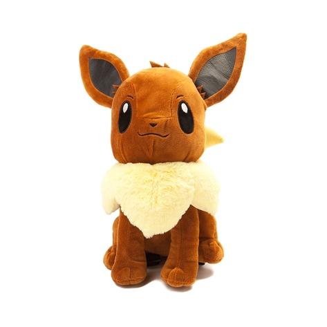Eevee Plush Backpack