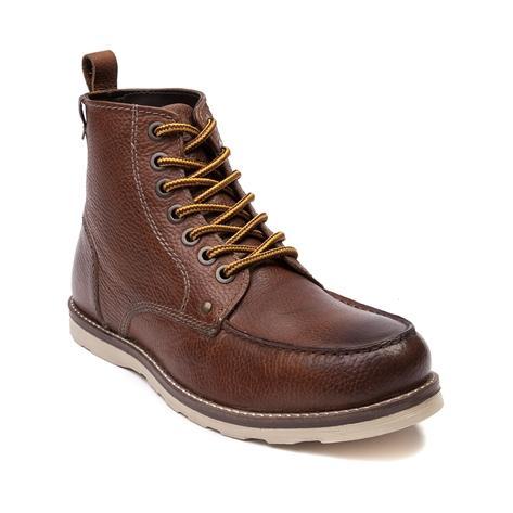 Mens Crevo Buck Boot
