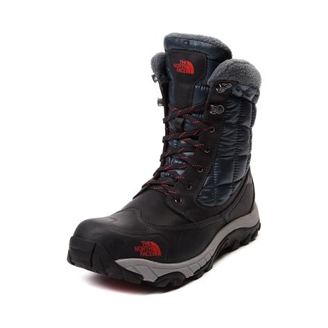 Mens The North Face Thermoball Boot