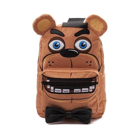 Five Nights At Freddy's 3d Backpack