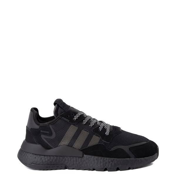 Mens Adidas Nite Jogger Athletic Shoe