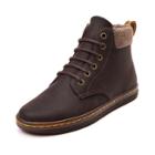 Womens Dr. Martens Maelly Boot