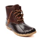 Womens Sperry Top-sider Saltwater Boot