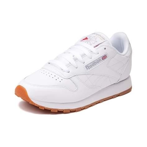 Womens Reebok Classic Athletic Shoe