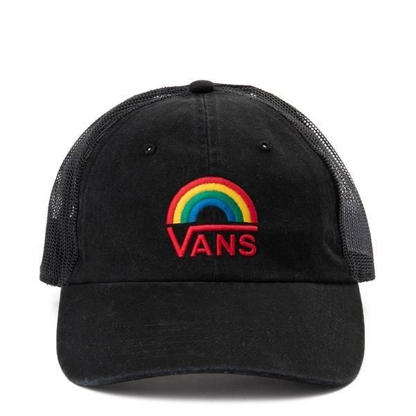 Vans Roadster Trucker Hat
