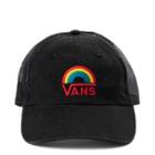 Vans Roadster Trucker Hat