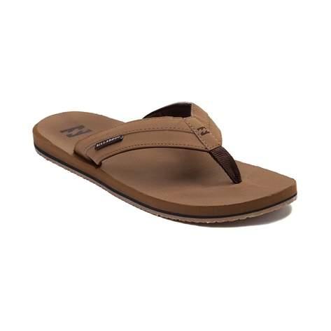 Mens Billabong All Day Impact Sandal