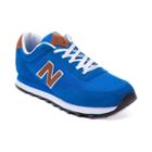 Mens New Balance 501 Athletic Shoe