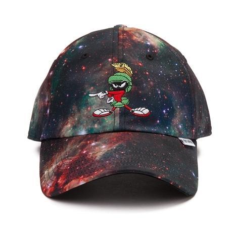 Converse Marvin Galaxy Dad Hat
